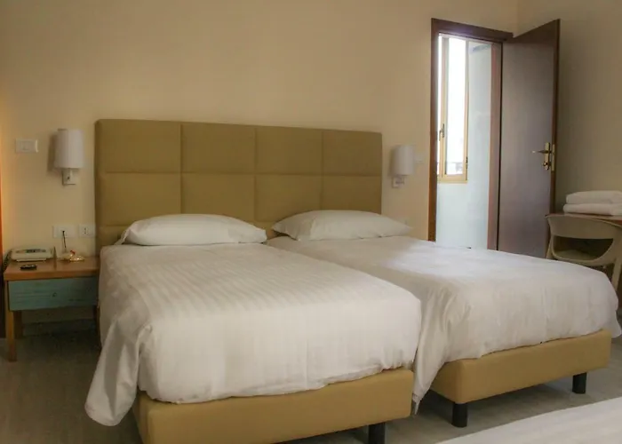 Hotel Villa Azzurra