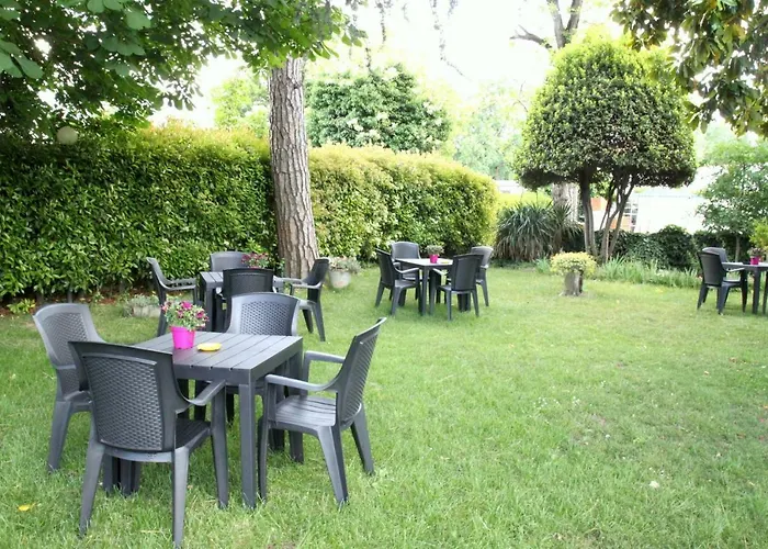 Hotel Villa Azzurra