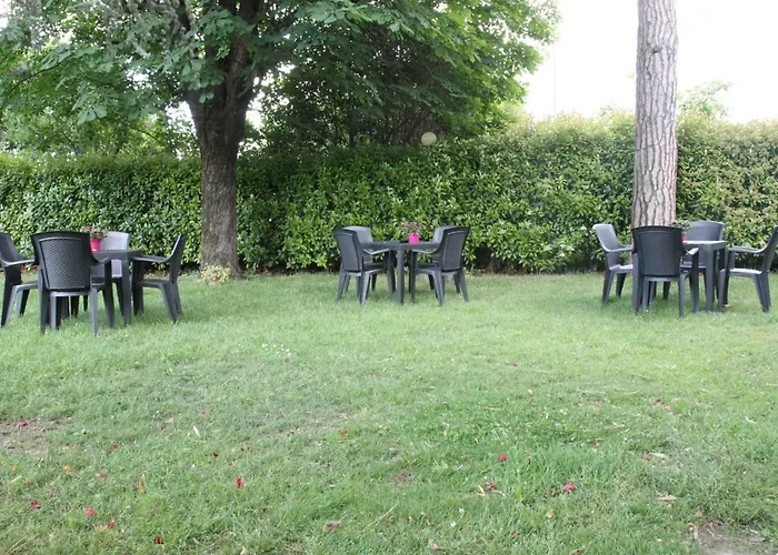 Hotel Villa Azzurra